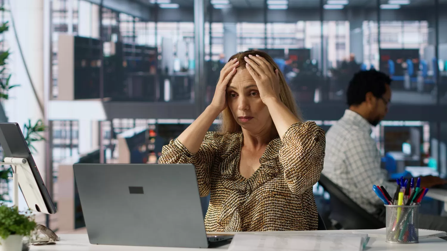 Cara Mengenali Gejala Psikologis Burnout Sejak Dini